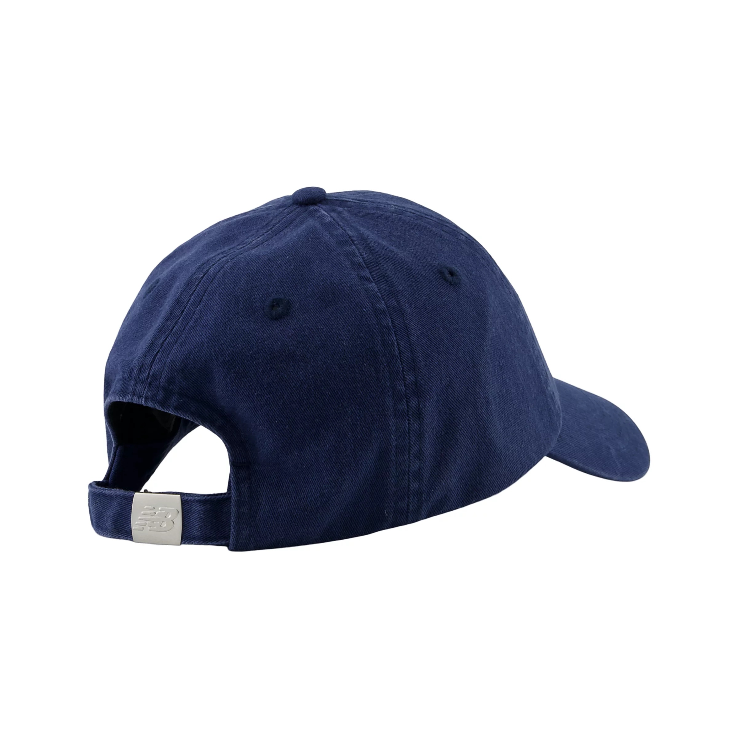 United NYC Half 6 Panel Classic Hat - 2