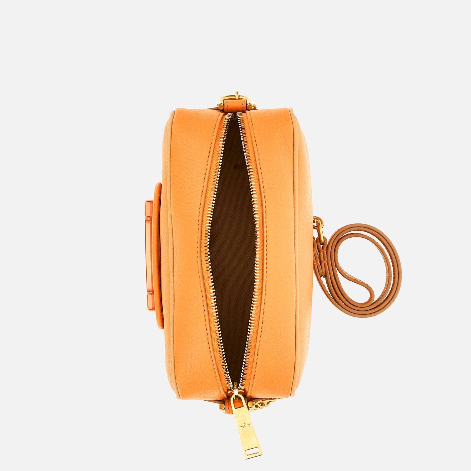 Hogan H-Bag Camera Bag Orange - 6