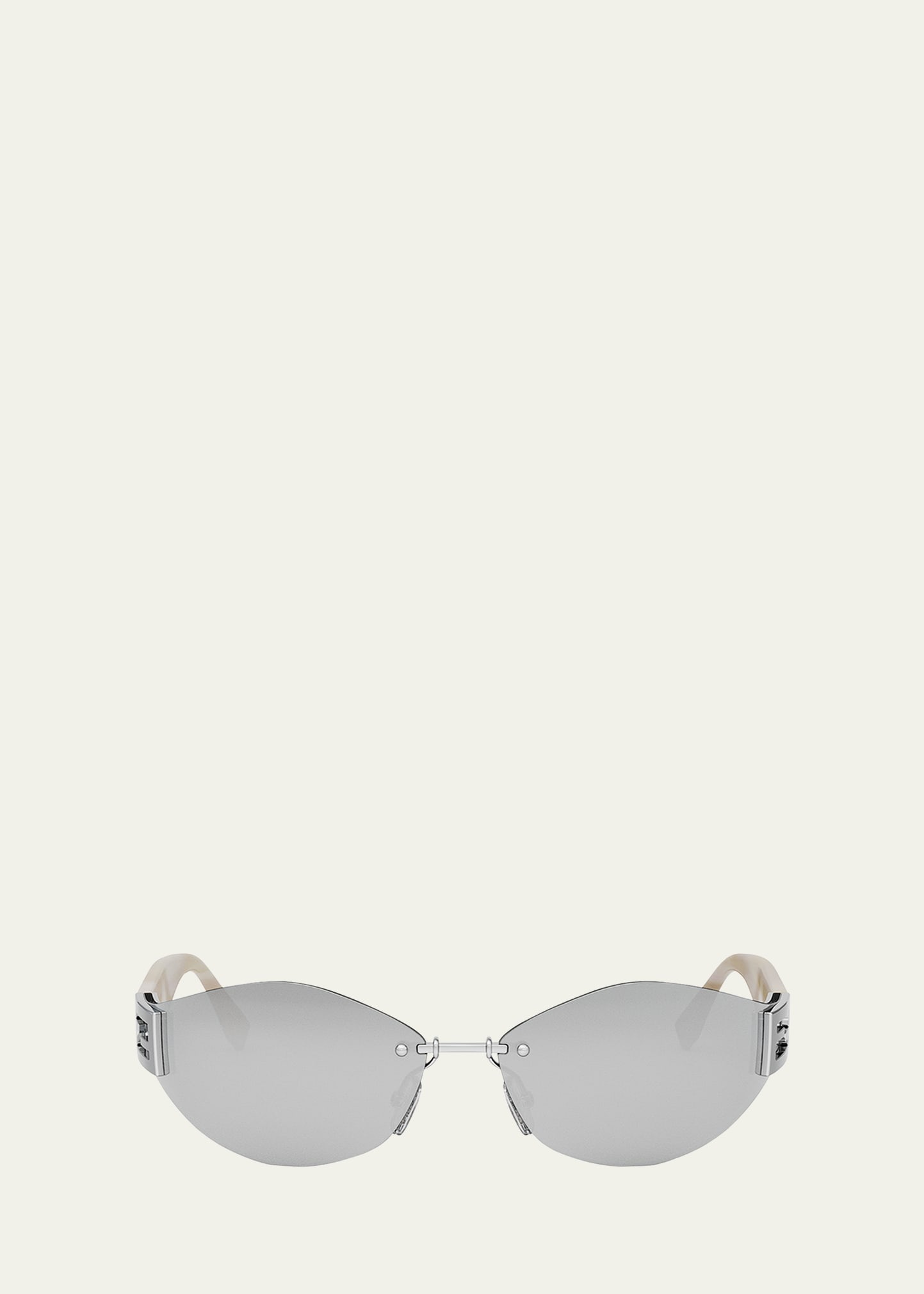 Baguette FE40159U Sunglasses - 1