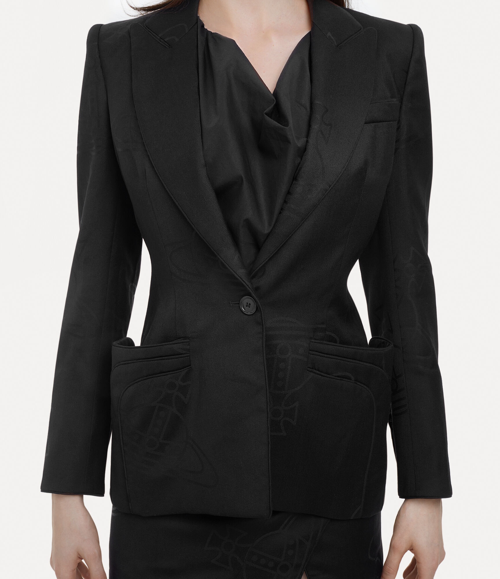 RITA JACKET - 4