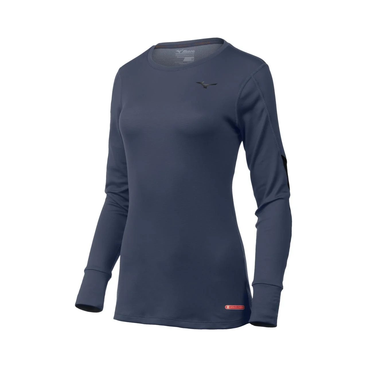 Women's Breath Thermo® Base Layer Running Long Sleeve - 1