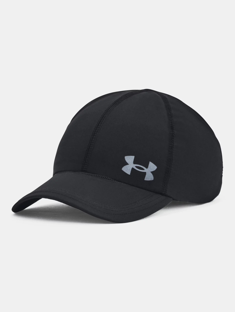 Women's UA Launch Wrapback Cap 1