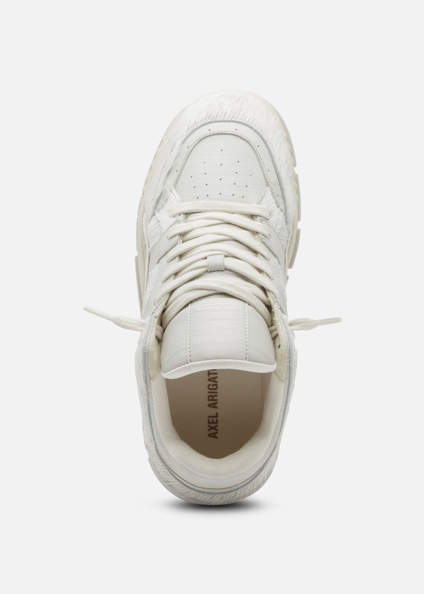 Area Lo Sneaker - 4