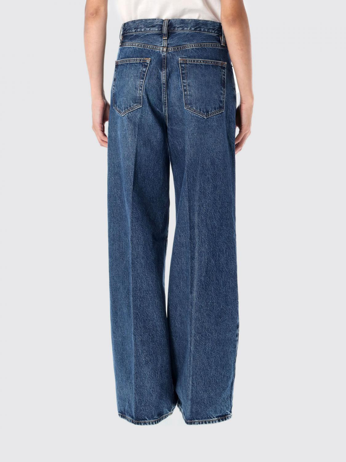 Jeans woman Frame - 2