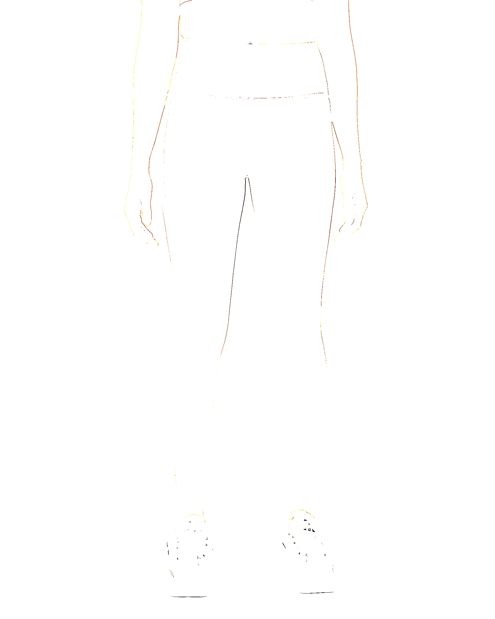 Jordan Sport Flightweight Women's High-Waisted Leggings - 1