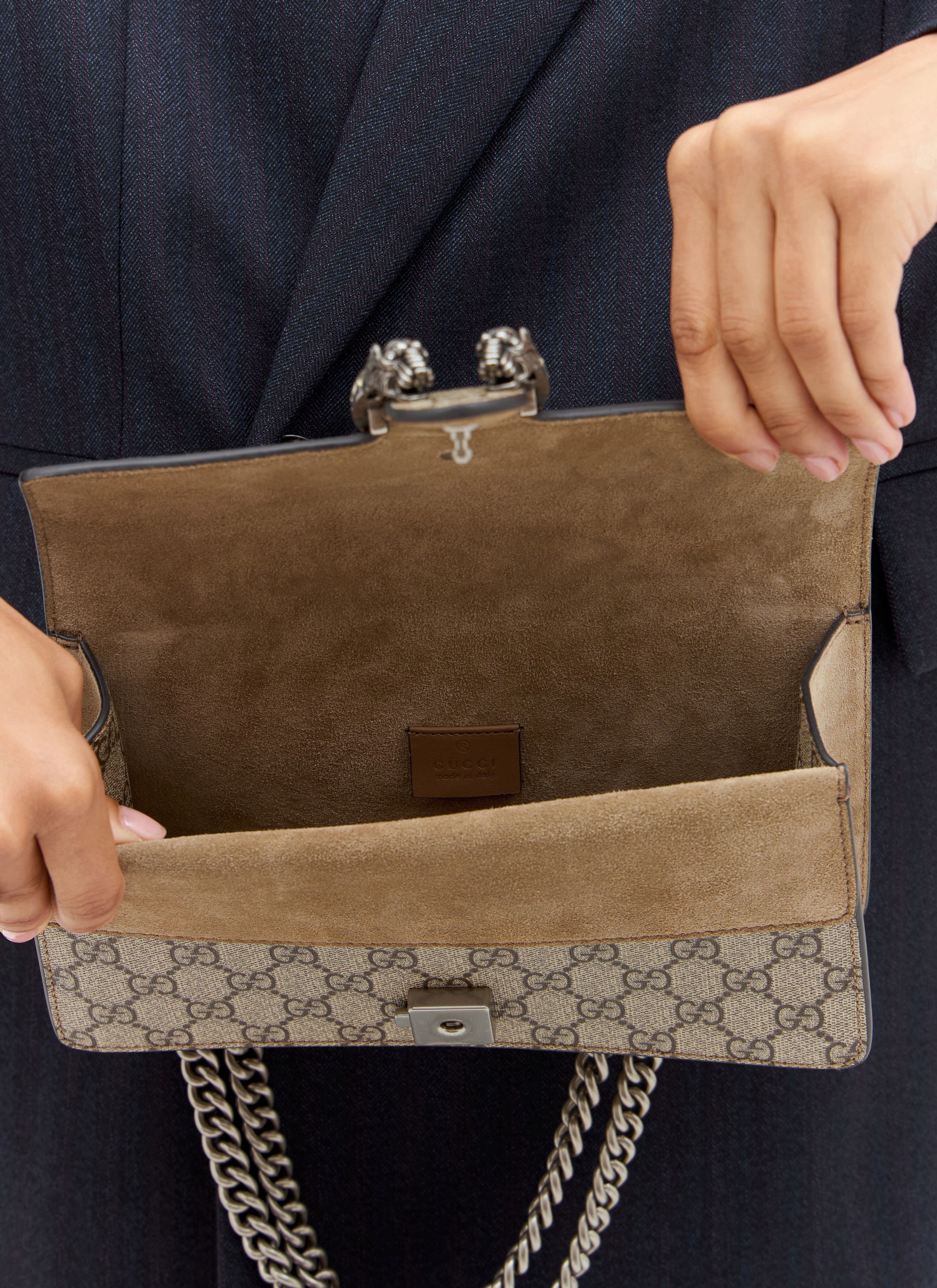 Dionysus Small Shoulder Bag - 6