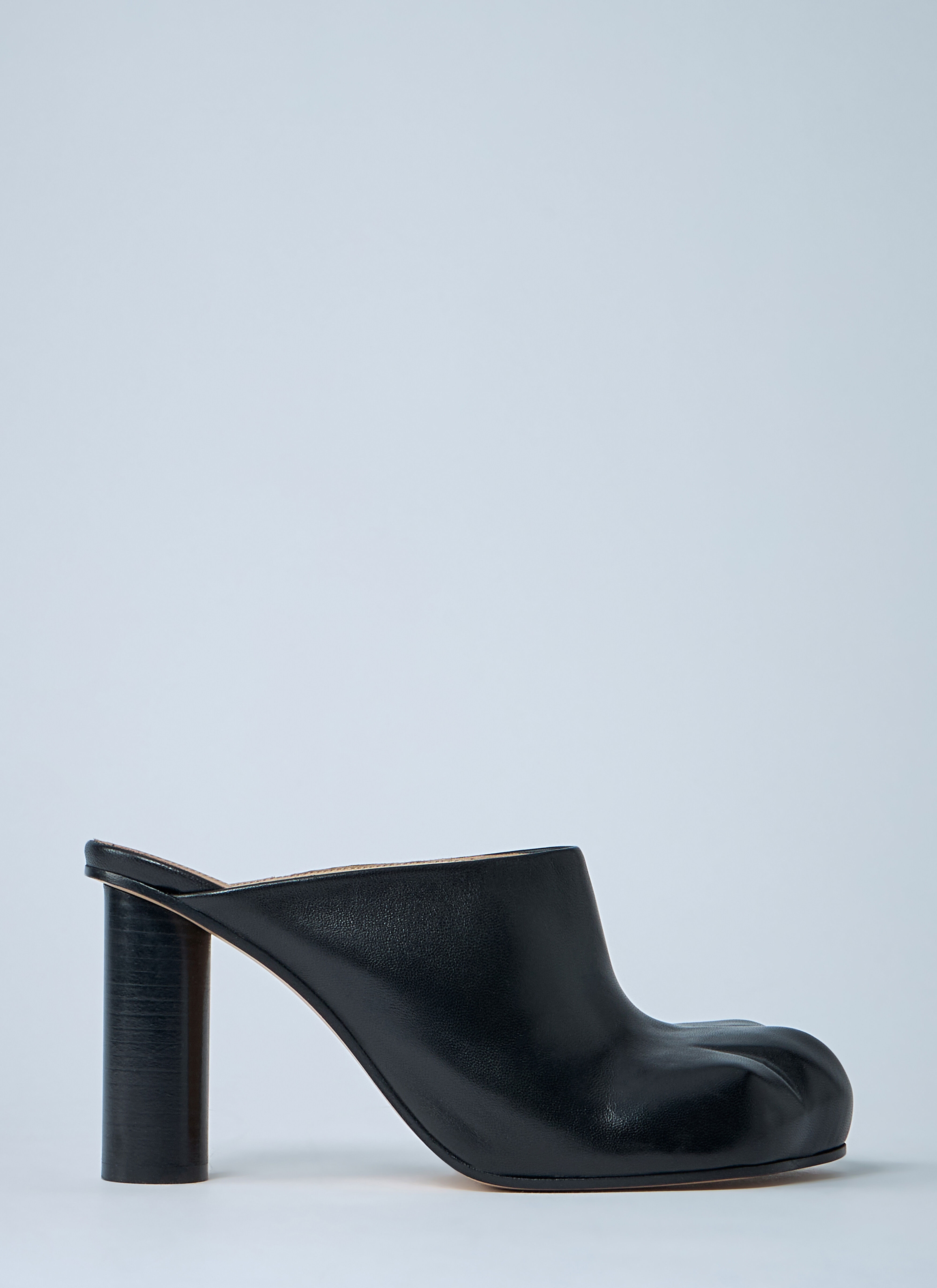 Paw Mule Heels - 1