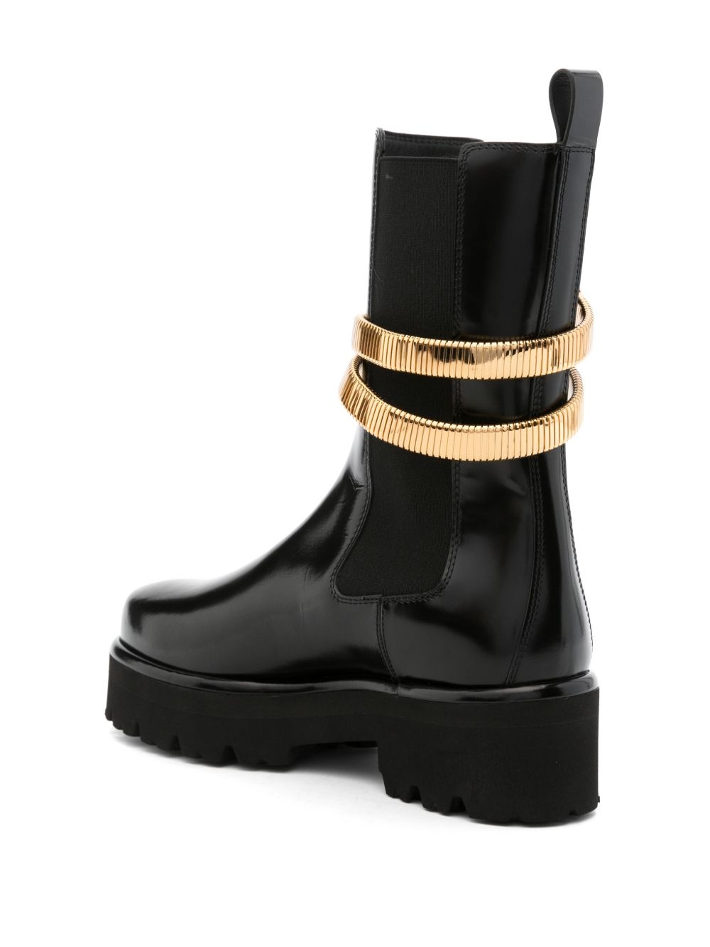 45mm Juniper boots - 3