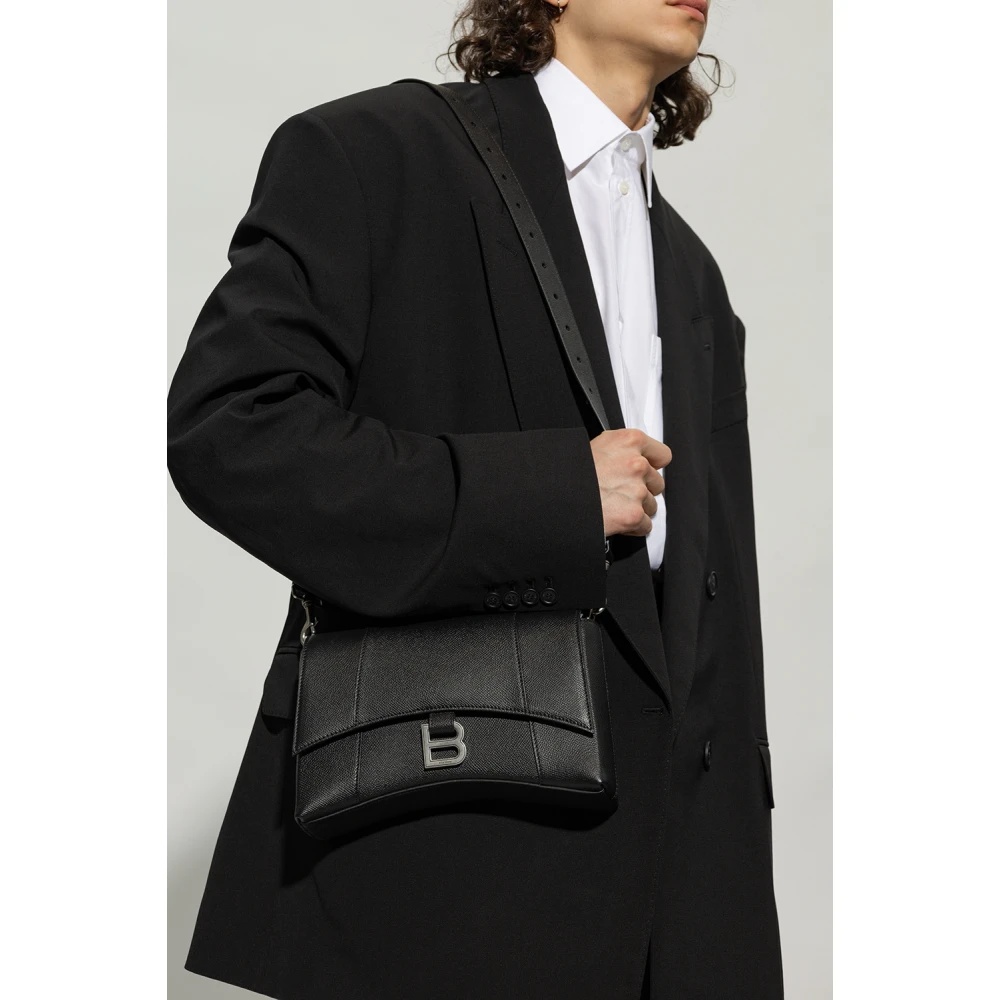 BALENCIAGA DOWNTOWN XS SHOULDER BAG | miinto | REVERSIBLE
