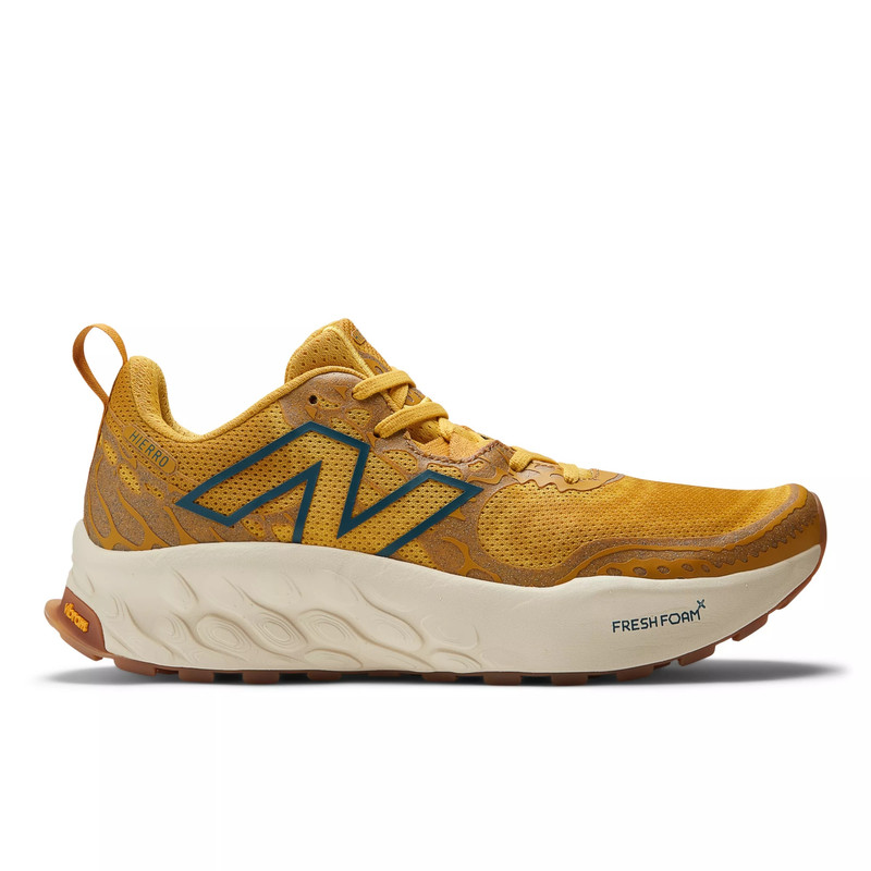 Fresh Foam X Hierro v8 - 1