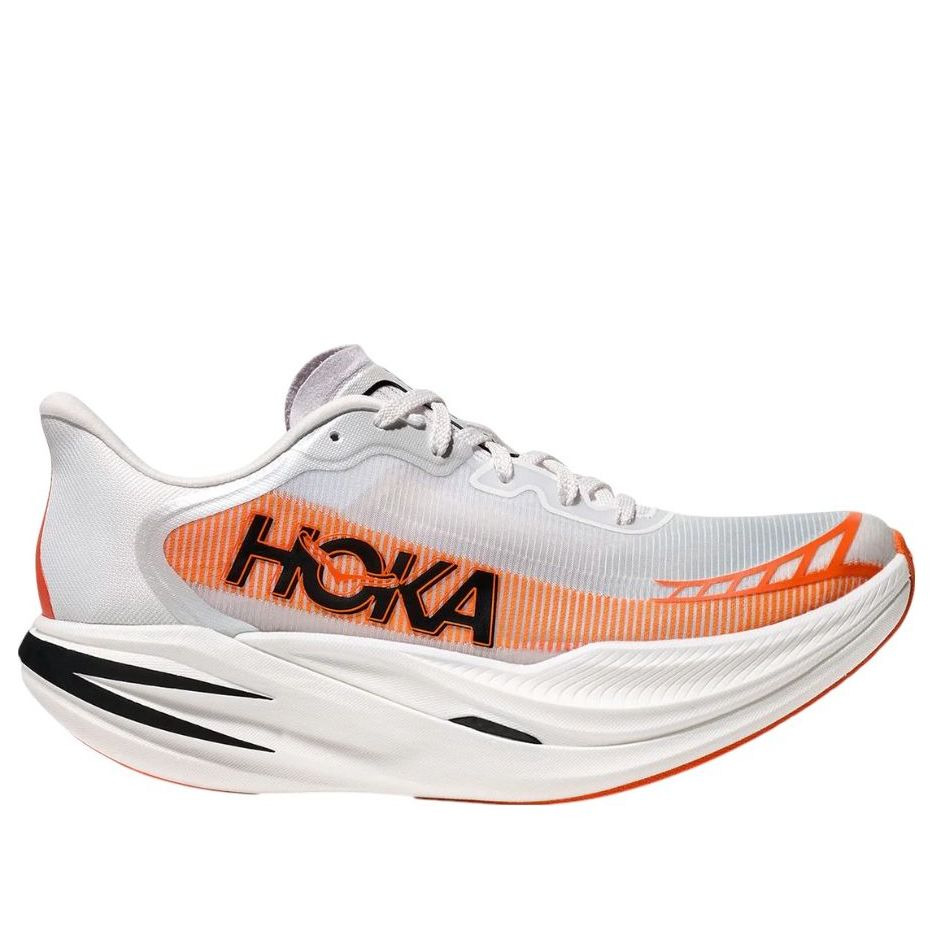 HOKA ONE ONE Cielo X1 2.0 'Lava' 1162053-FLV - 4