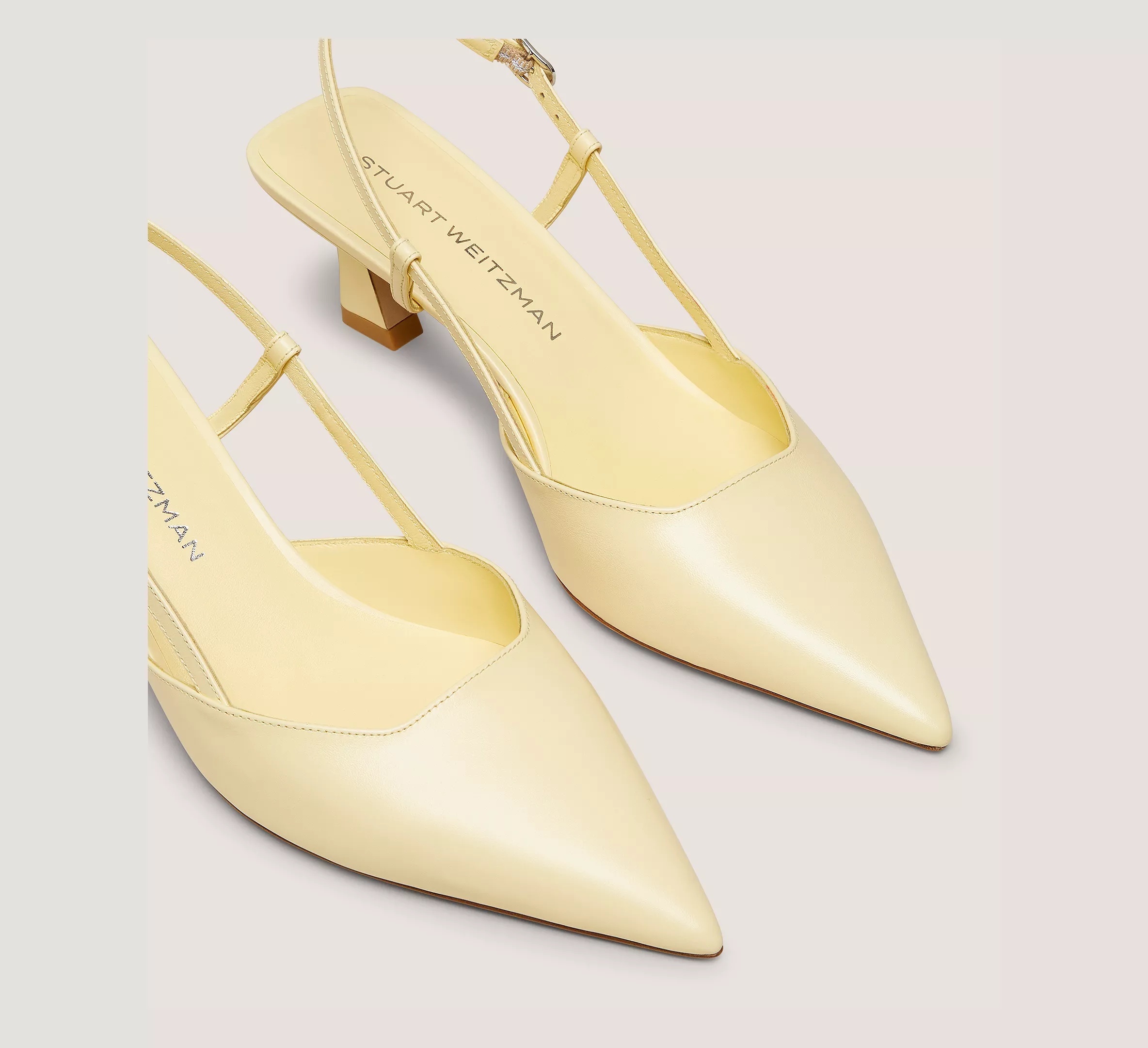 VINNIE 50 SLINGBACK - 4
