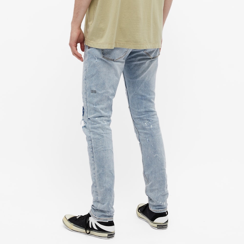 Ksubi Chitch Slim Jean - 6