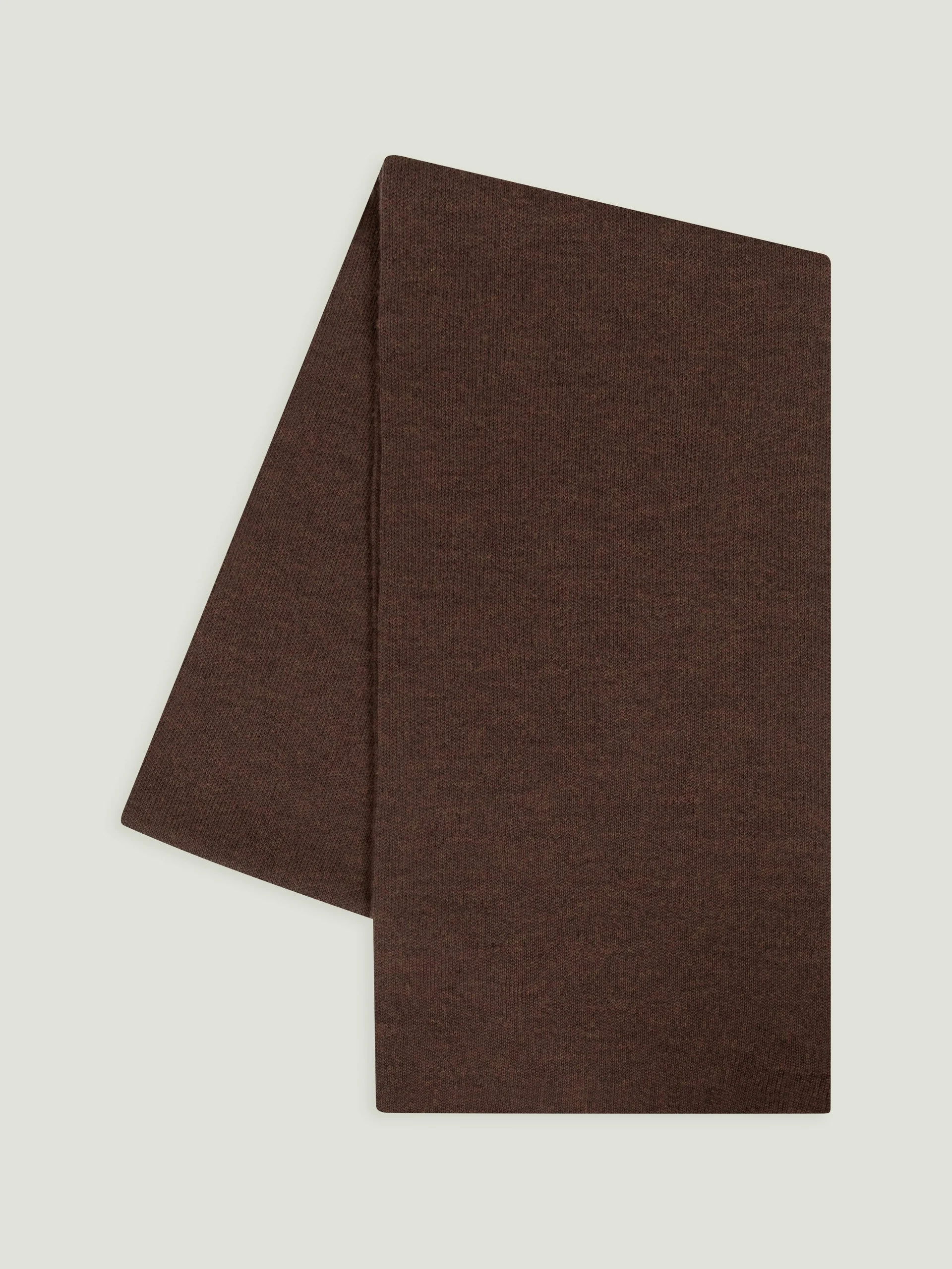 Kettle Extra Fine Merino Wool Scarf - 1