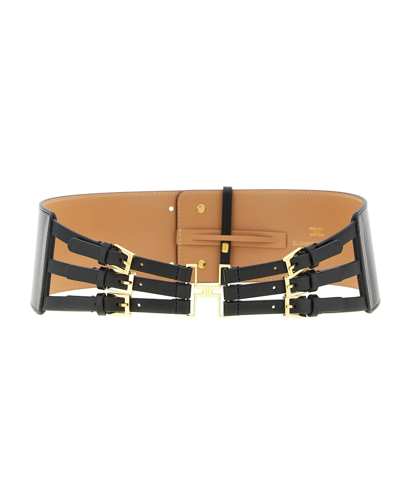 Elastic Belt - 1