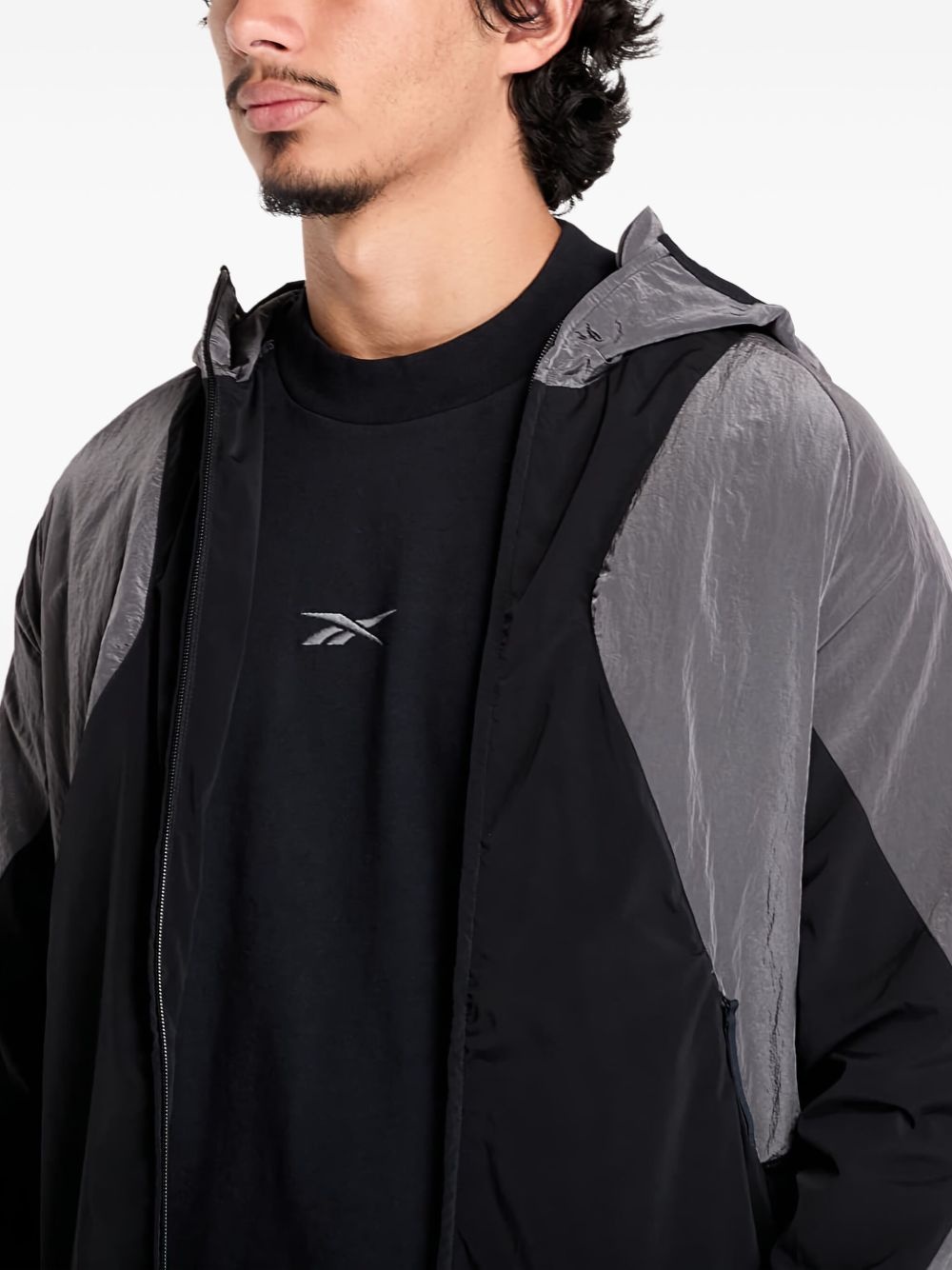 Running jacket - 5