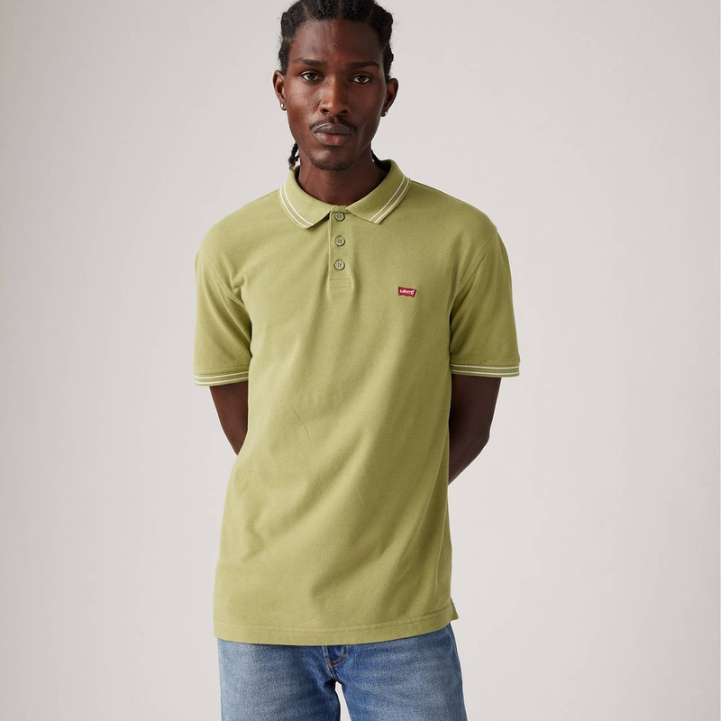 Levi's HOUSEMARK POLO SHIRT outlook