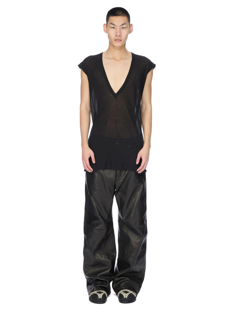 Rick Owens DYLAN T outlook