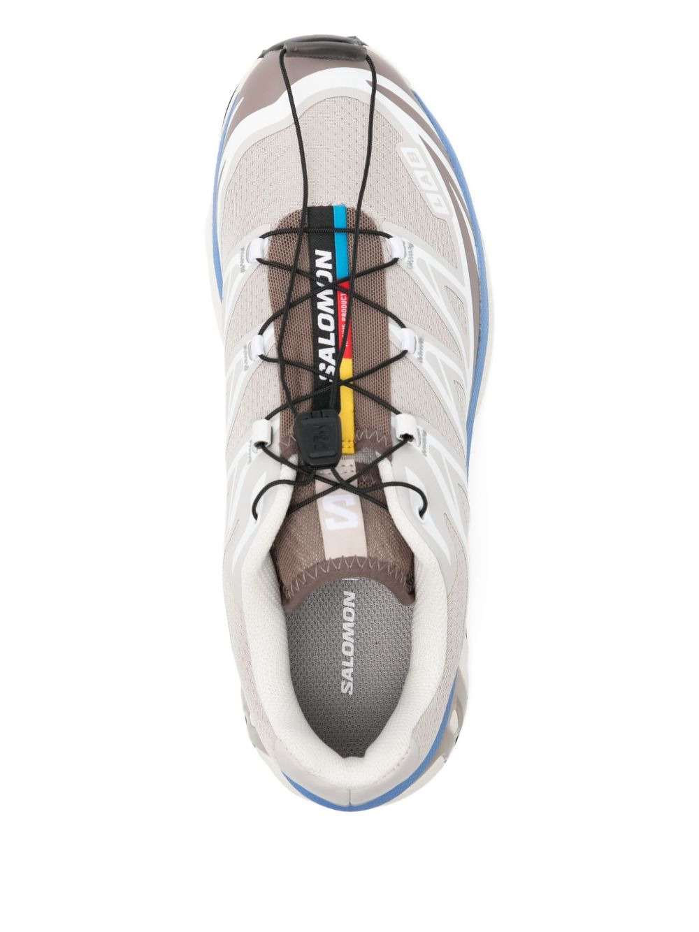 XT-6 sneakers - 4