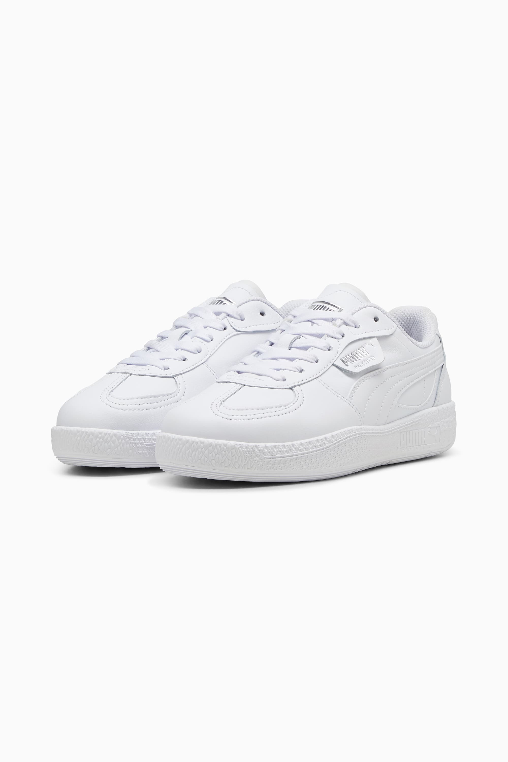 Palermo Moda Leather Sneakers Women - 4