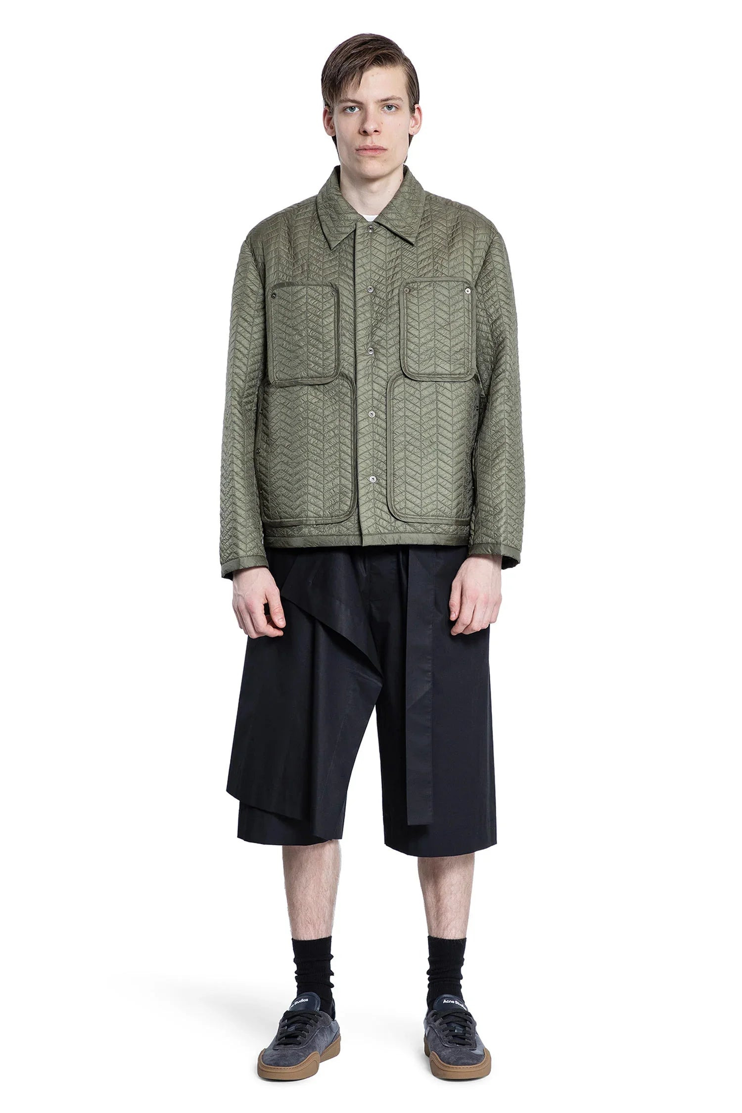 Quilted-Worker-Jacket - 4