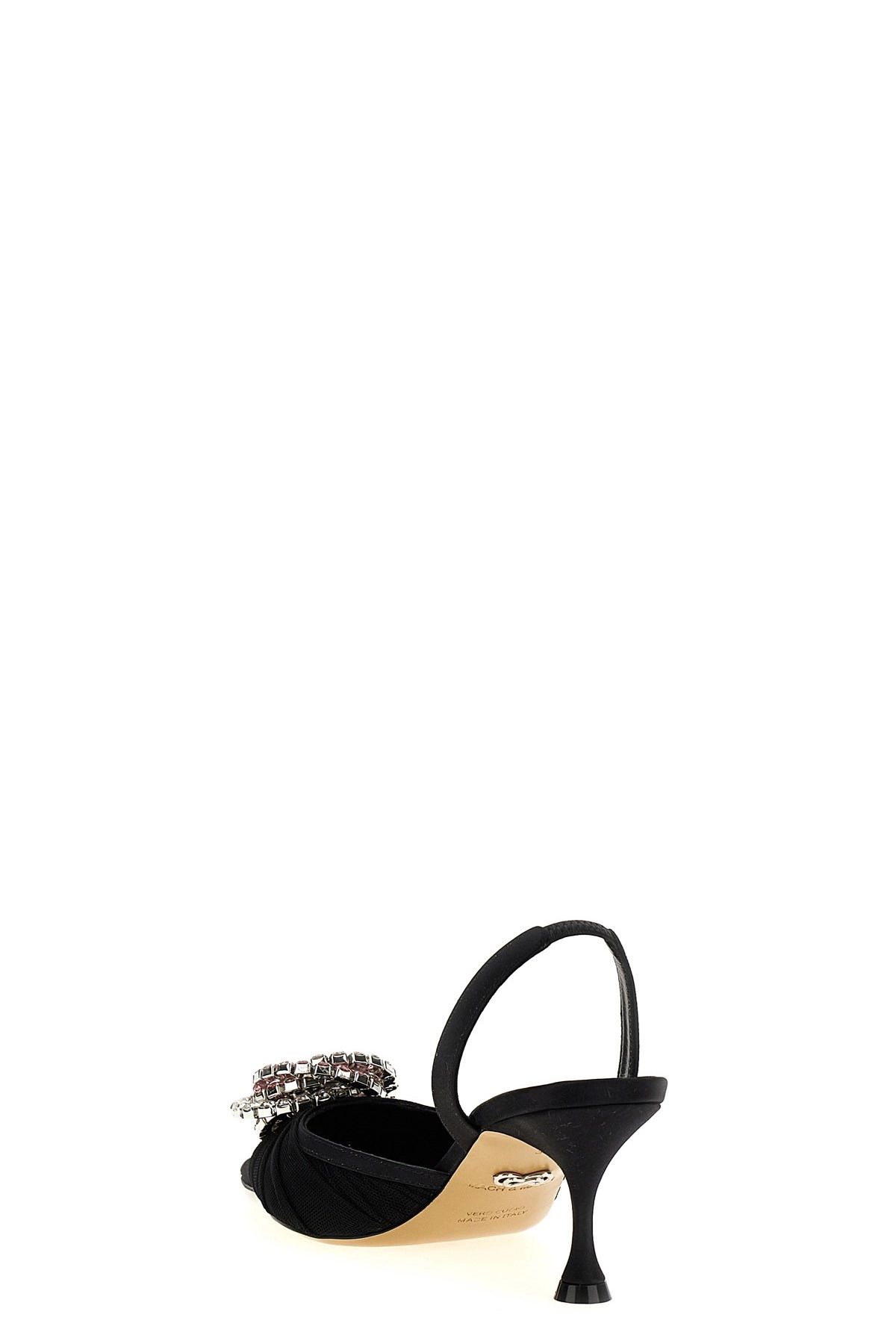 'Galaxy' slingback - 3