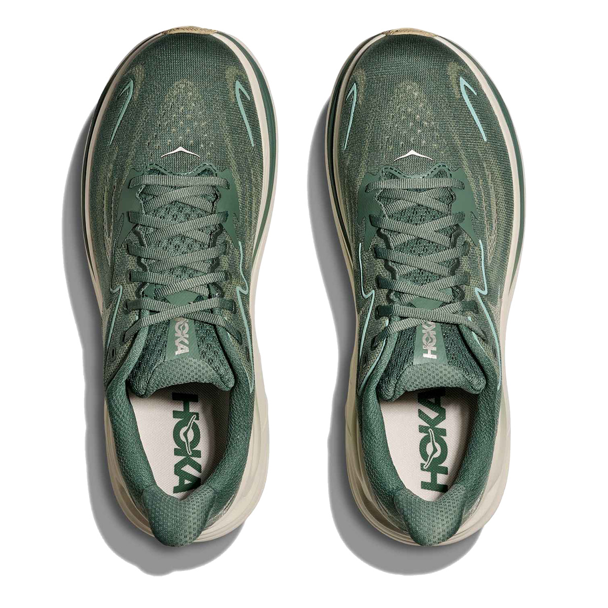 Hoka Clifton 10 - 3