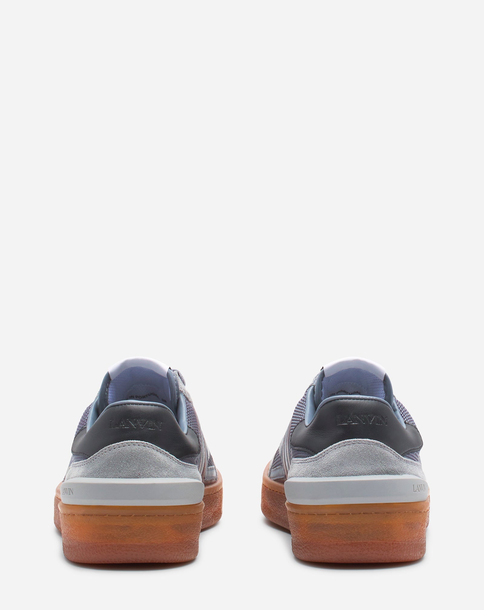 CLAY MESH SNEAKERS - 4