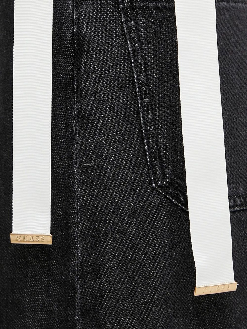 Florie zip-fastening drawstring jacket 4