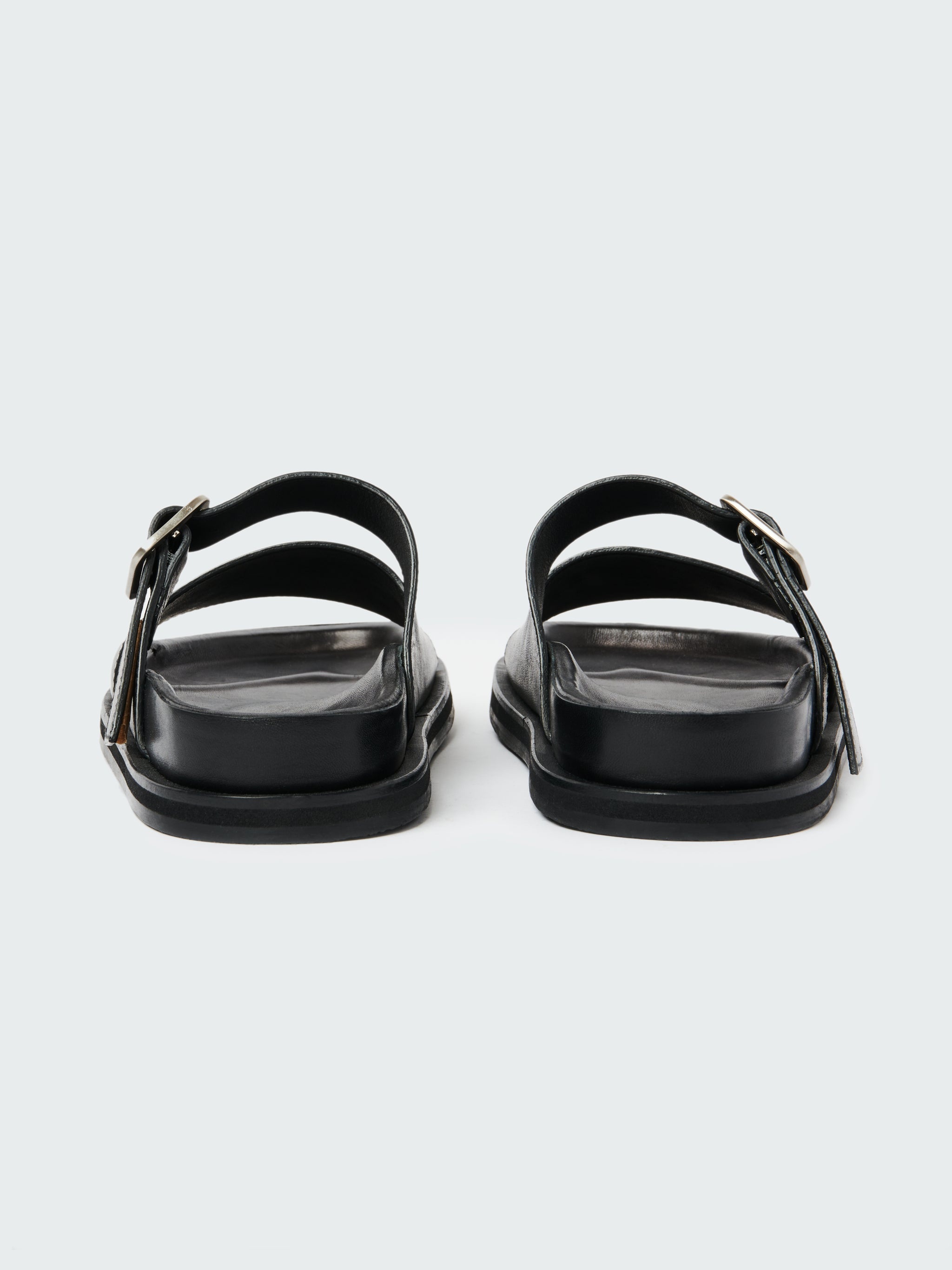 Men's Sole Sandal - 4