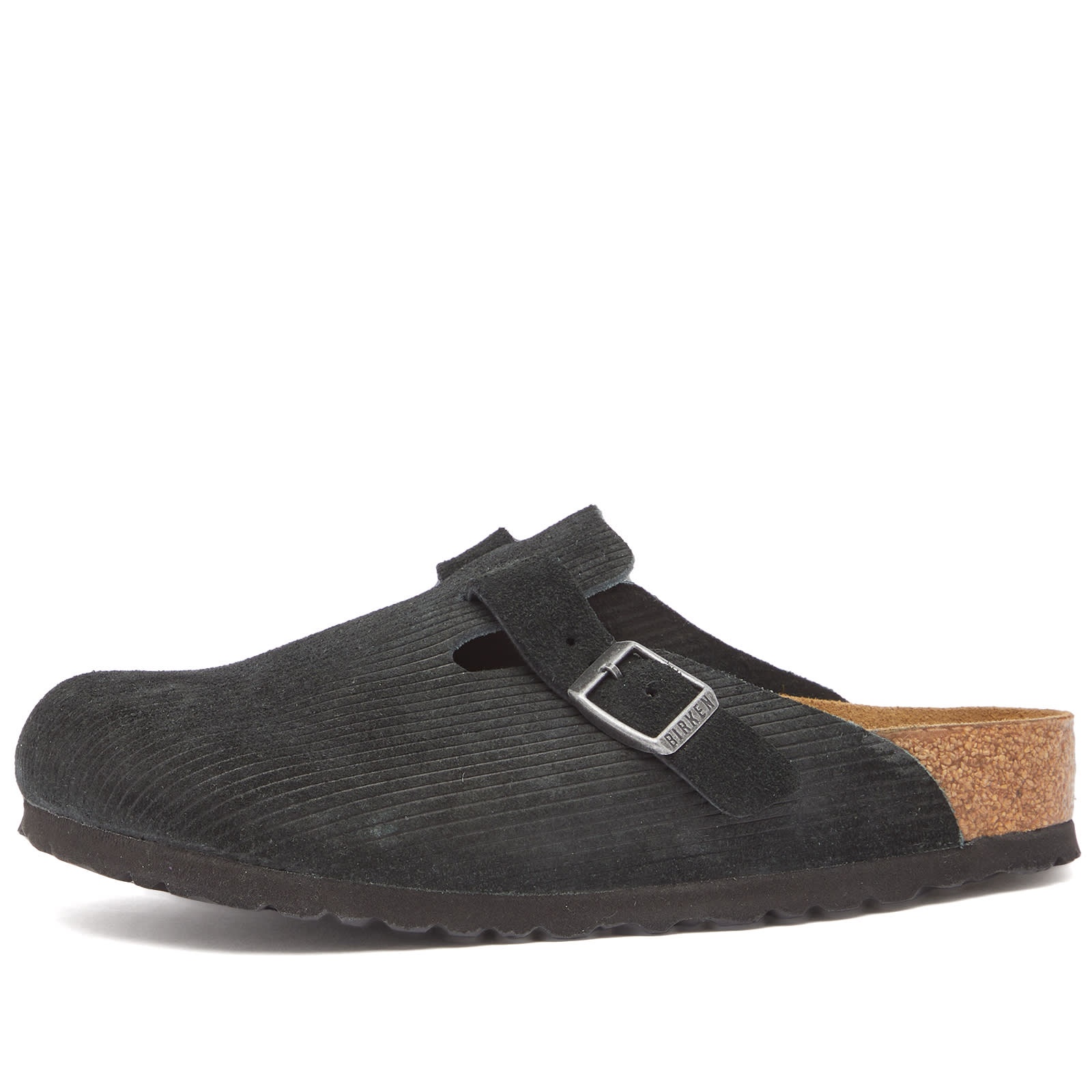 Birkenstock Boston - END. UK Exclusive - 2