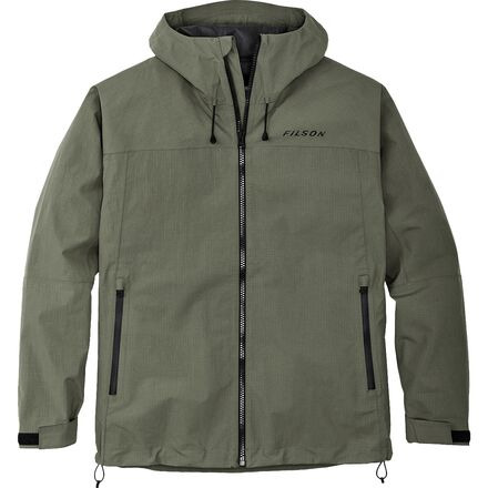 Swiftwater Rain Jacket - Men's - 3