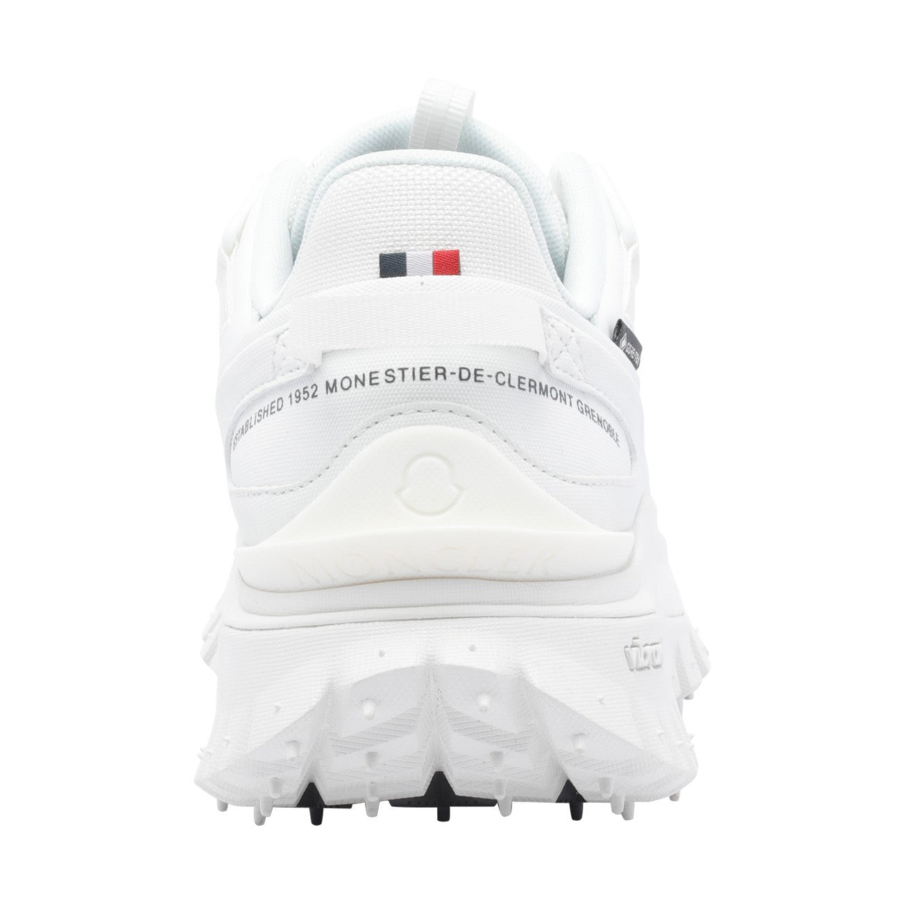 Moncler Men Trailgrip Gtx Sneakers - 4