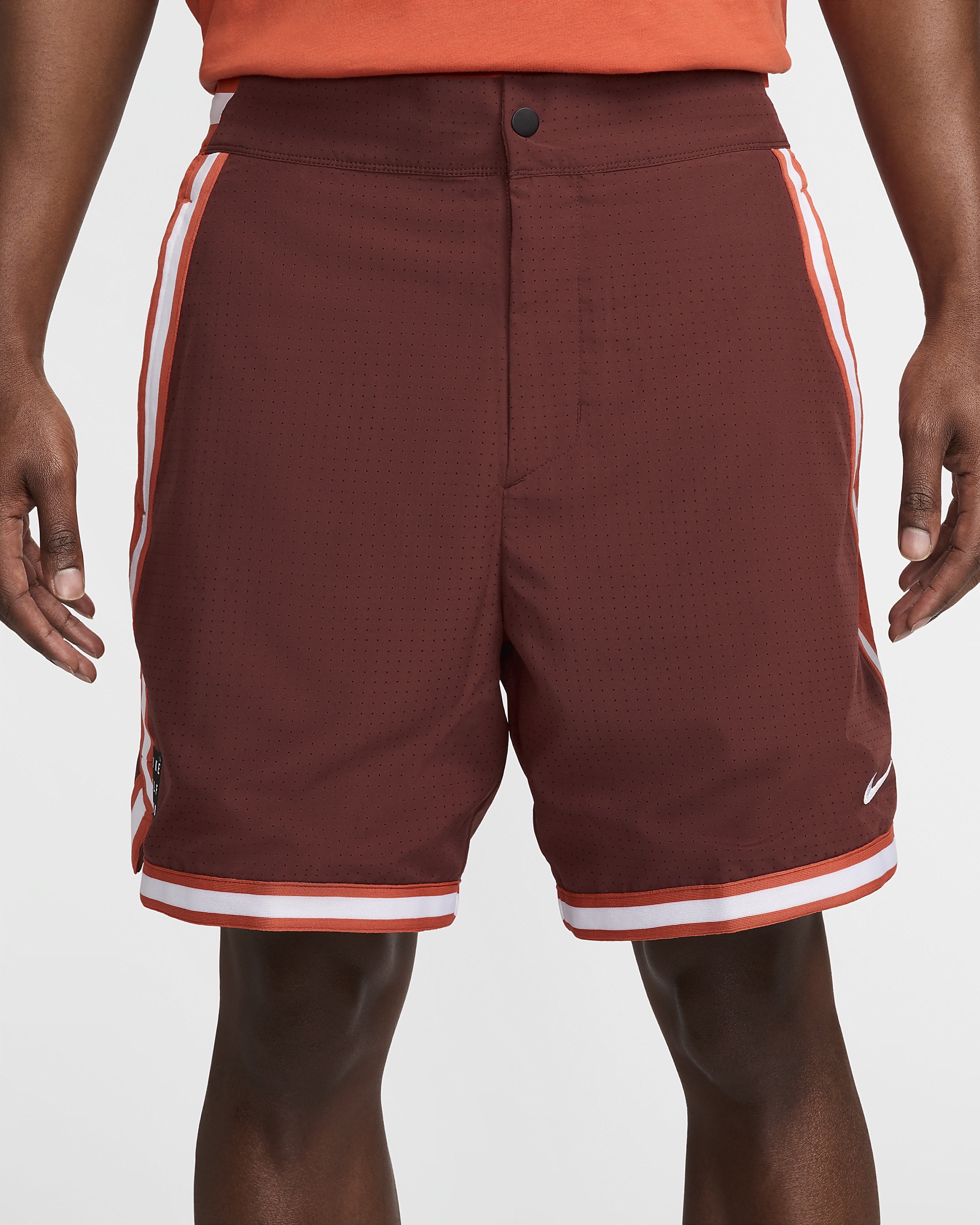 Nike Golf Club Men's Dri-FIT Golf Shorts - 2