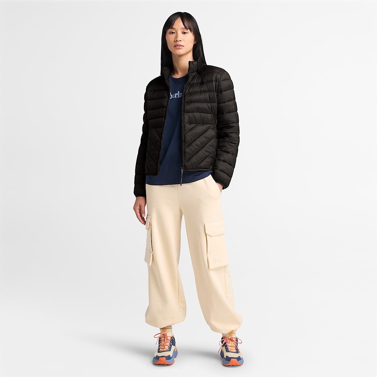 Women's Axis Peak Durable Water-Repellent Jacket - 3