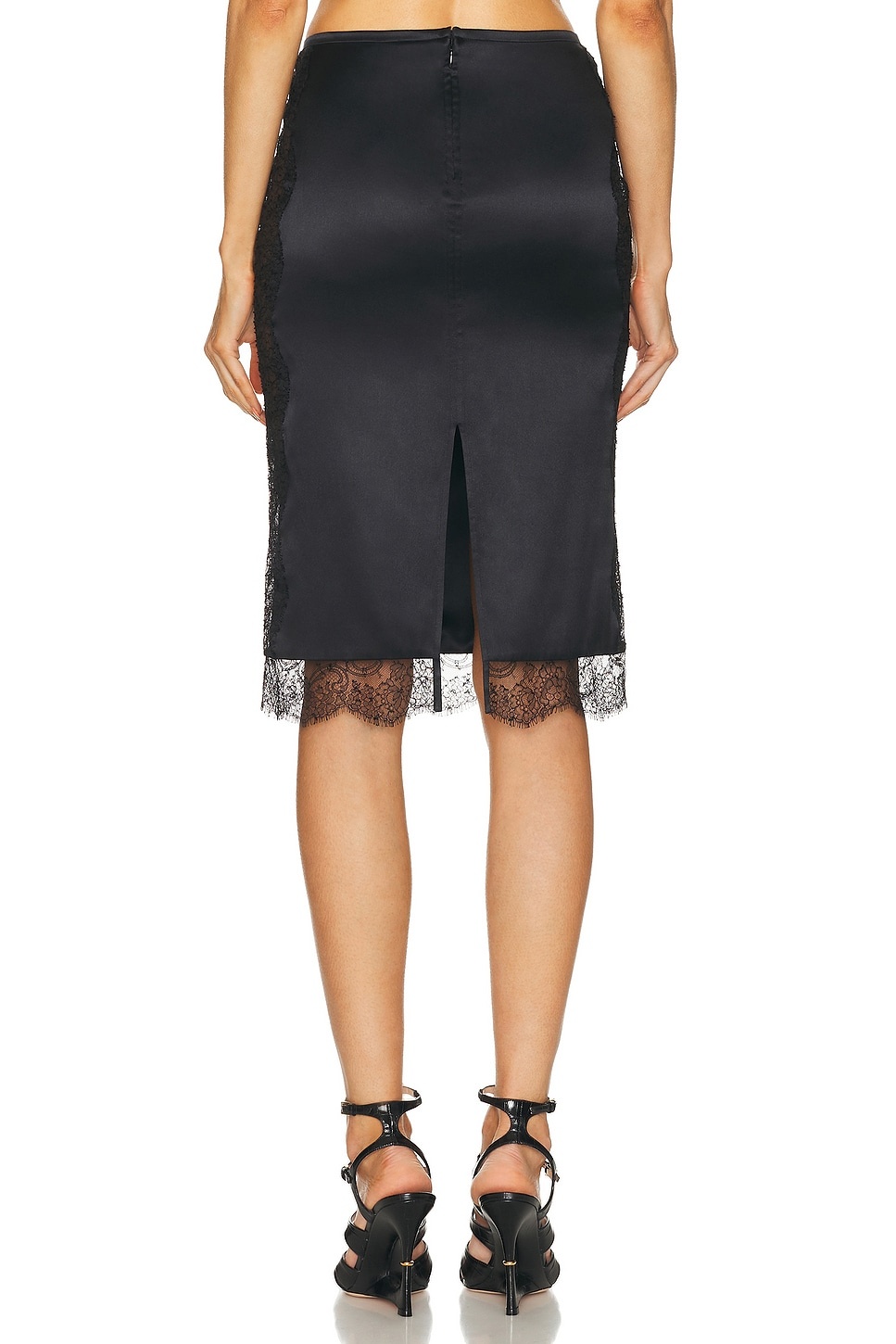 Stretch Skirt - 5