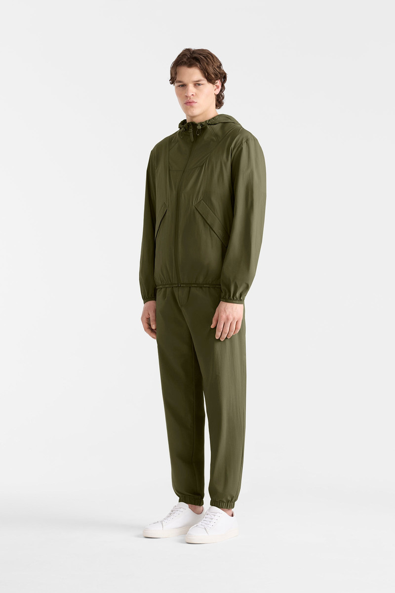 REID-SC Packable Lightweight Rain Jacket 4