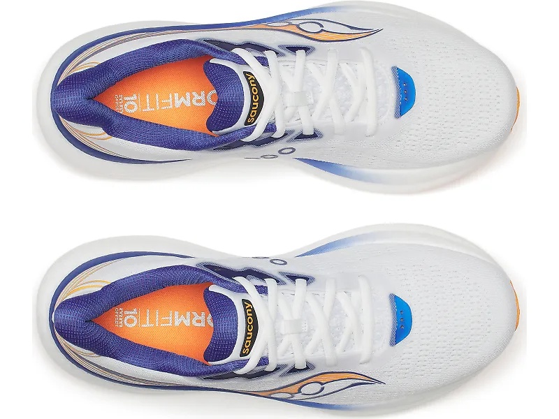 Saucony Triumph 23 - 3