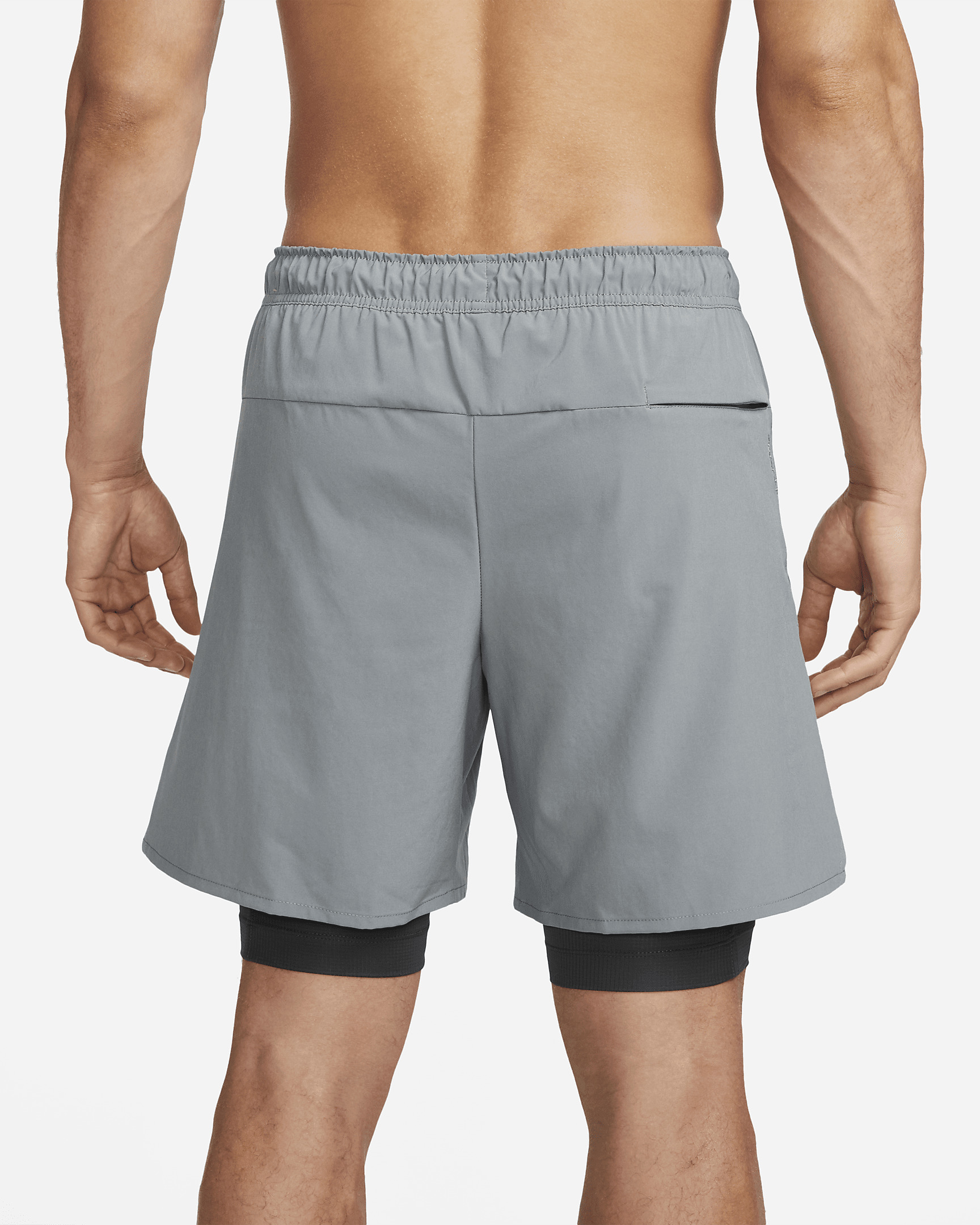 Nike Unlimited Men's Dri-FIT 7" 2-in-1 Versatile Shorts - 4