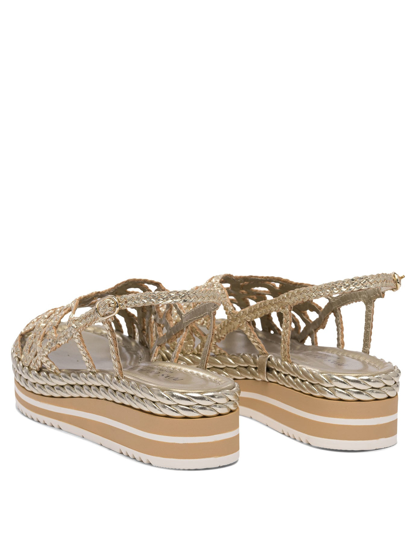 Pons Quintana - Pons Quintana Sandals - 4