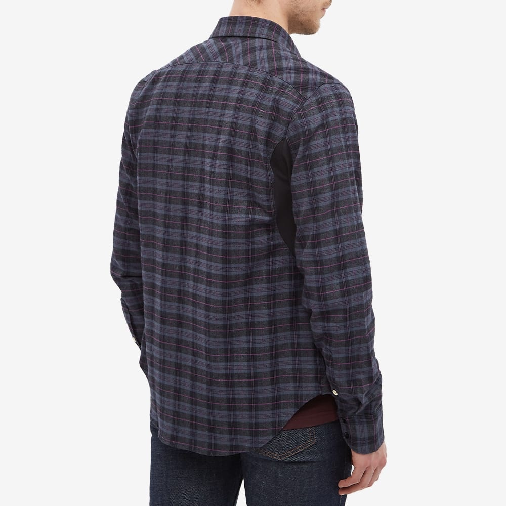 Rag & Bone Pursuit Rove Button Down Shirt - 4