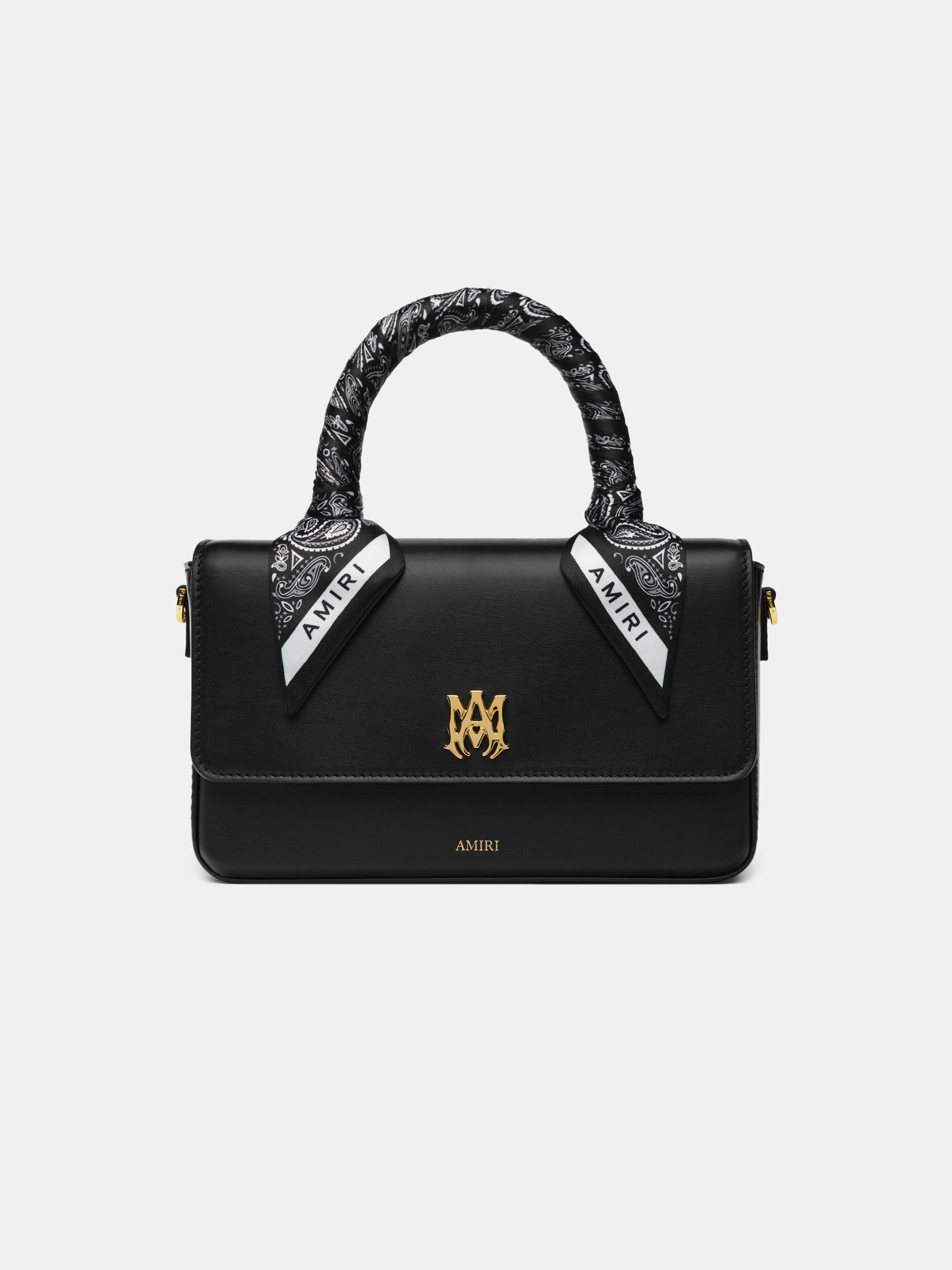 WOMEN'S MICRO LONG MA BAG - 1