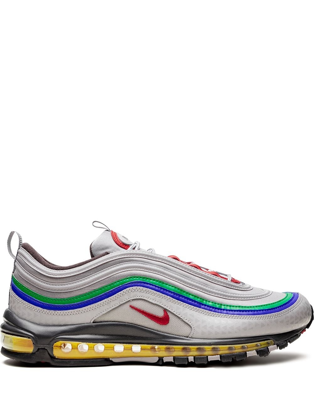 Air Max 97 QS "Nintendo 64" sneakers - 1