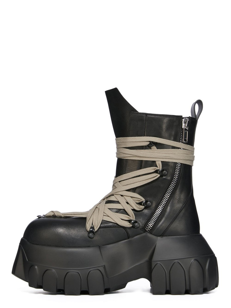 Rick Owens BOOTS outlook