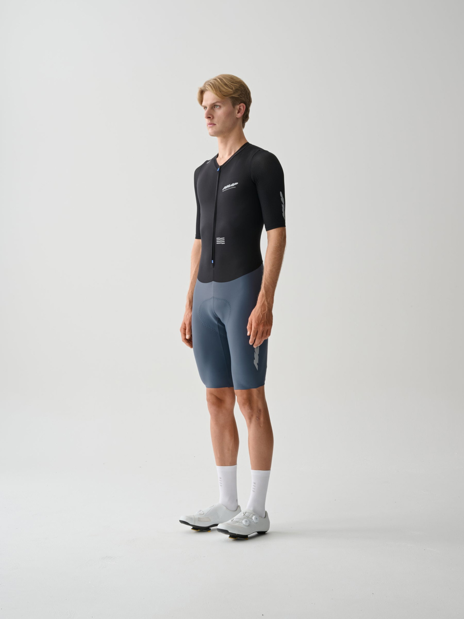 Eclipse Pro Race Suit - 2