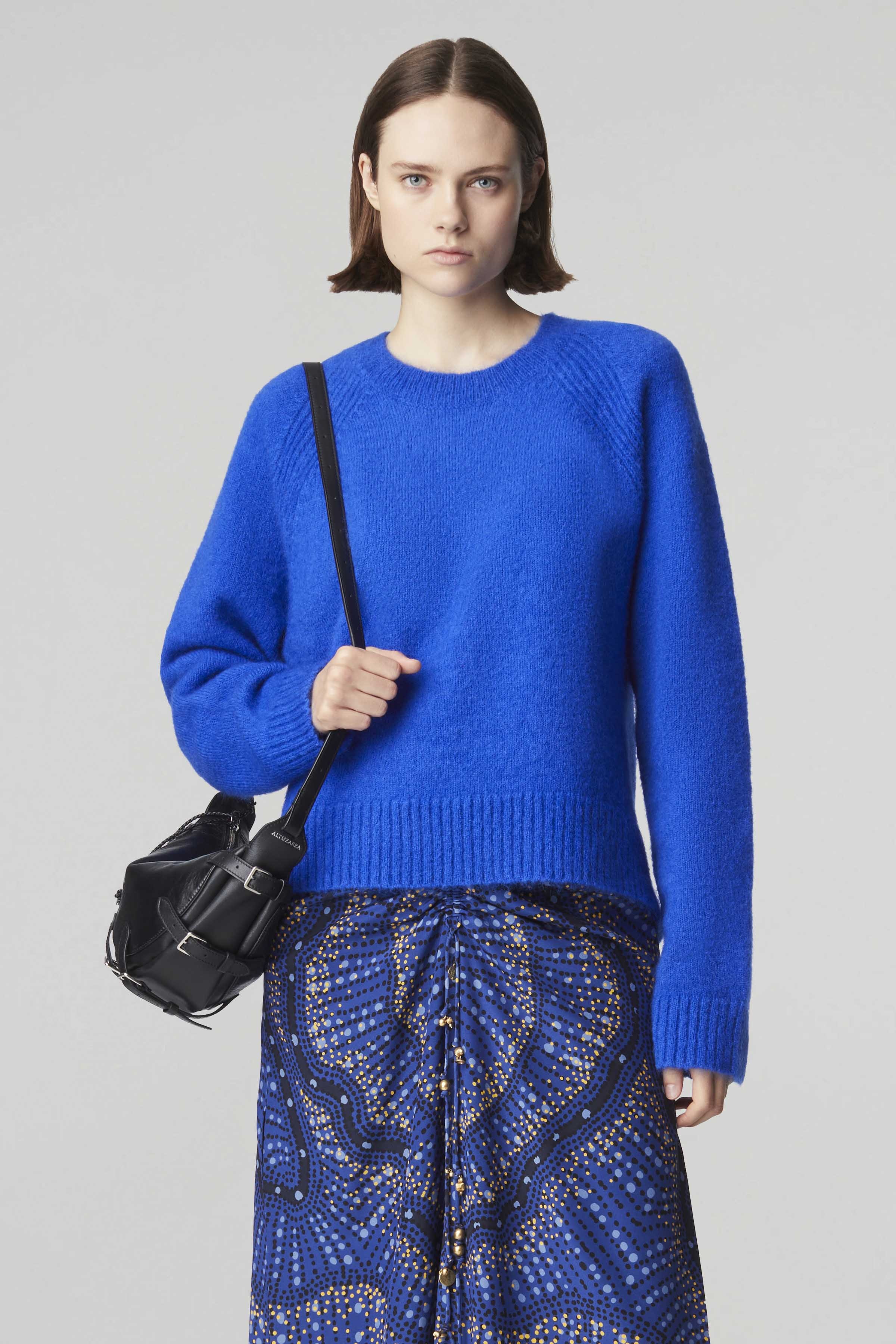 'DIELLO' SWEATER - 2