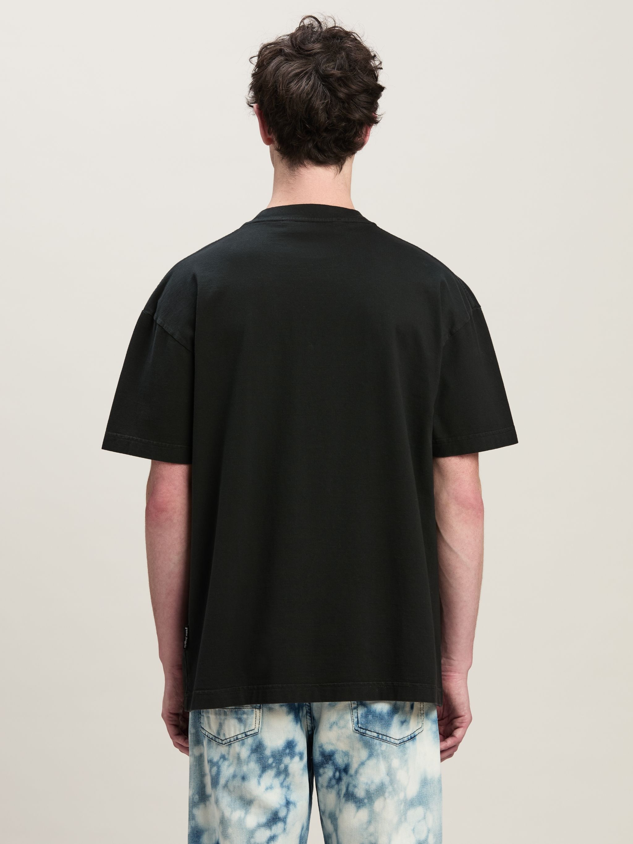 College T-Shirt - 5