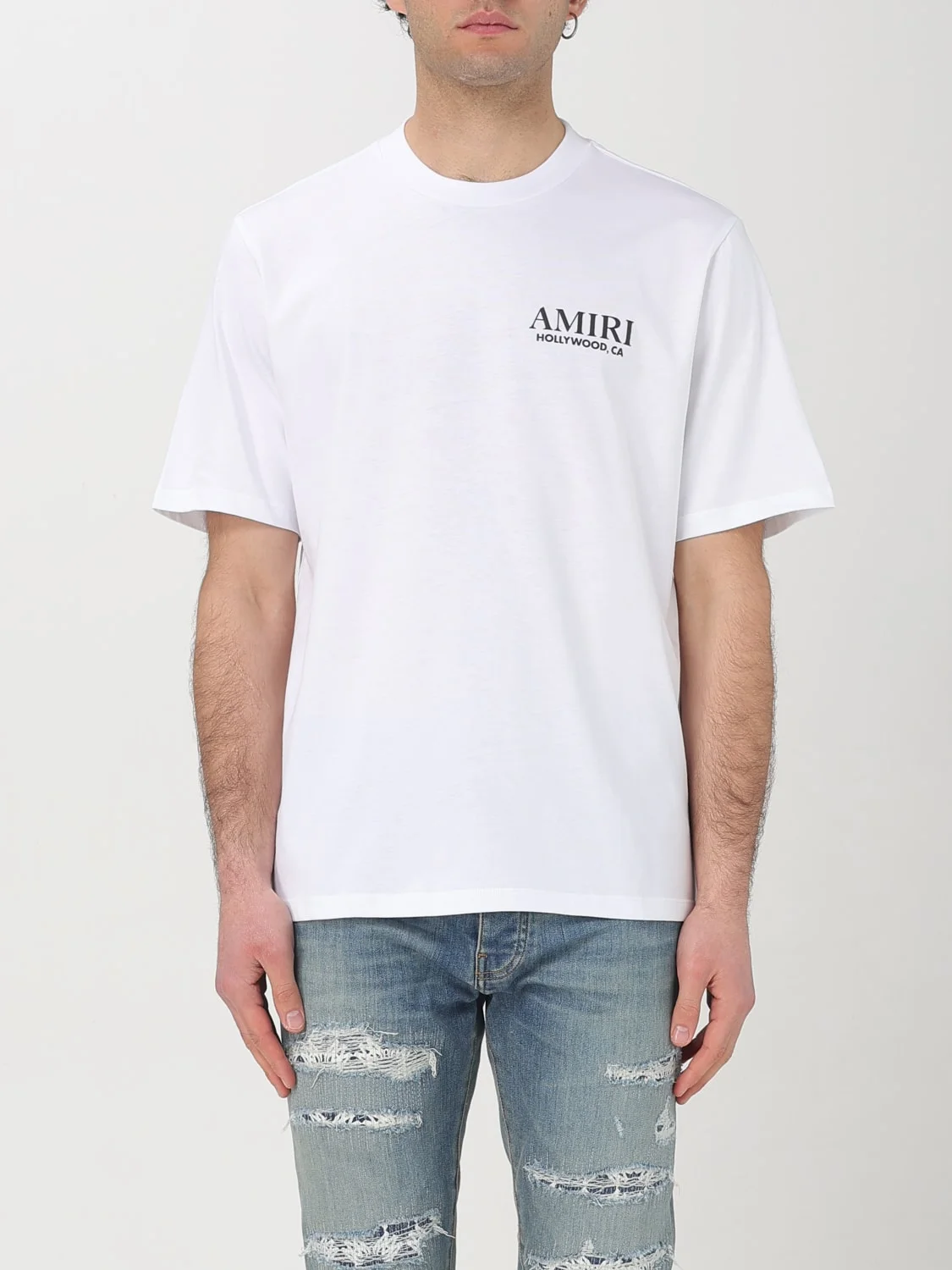 T-shirt men Amiri - 1