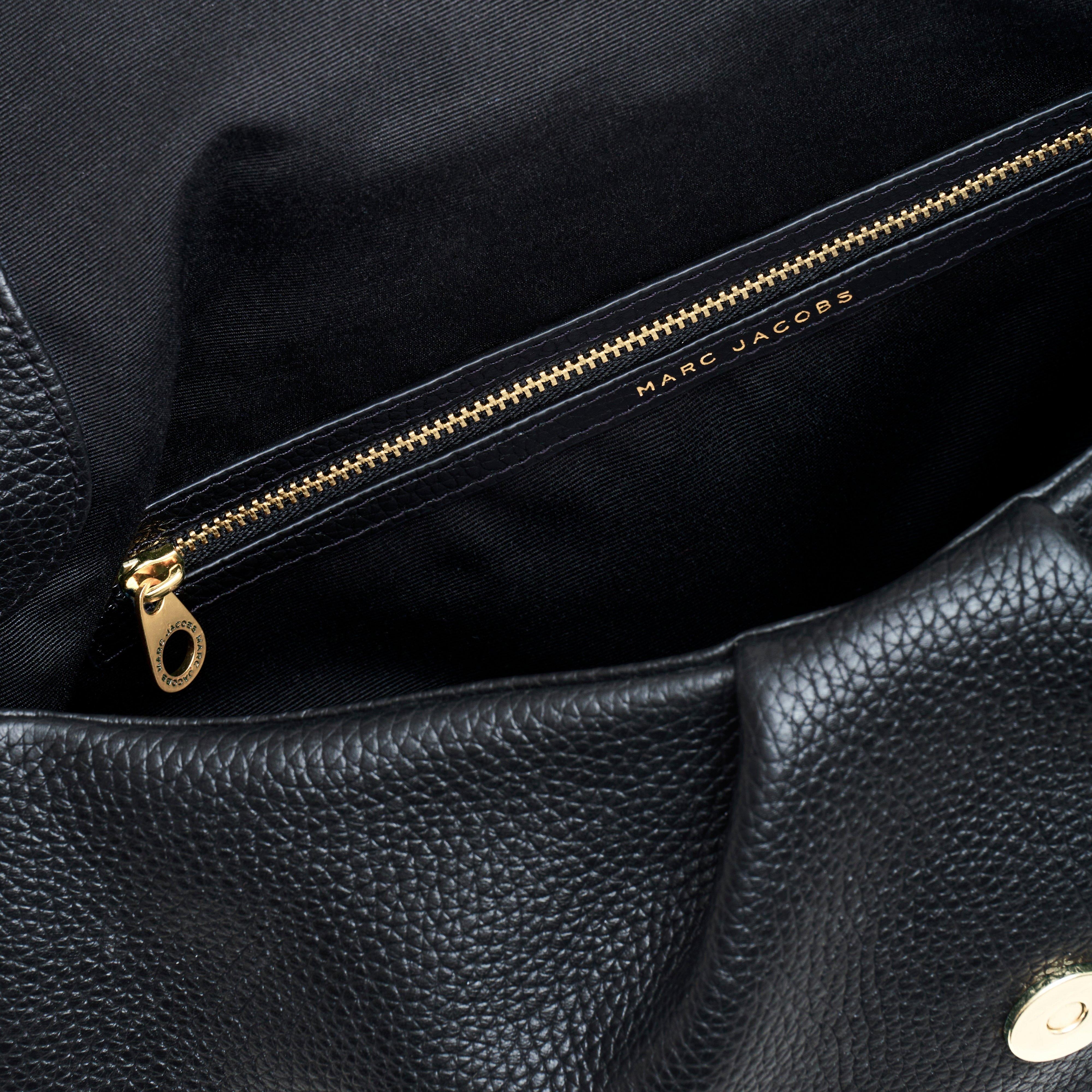 Marc Jacobs RE-EDITION NATASHA BAG | REVERSIBLE