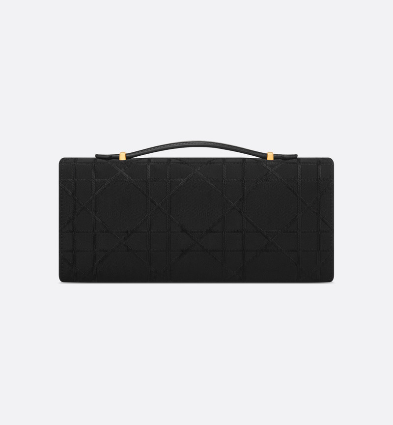 Miss Caro Top Handle Pouch 4